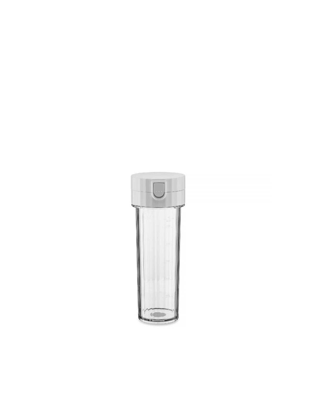 Plissé: Water bottle by Michele De Lucchi | ALESSI