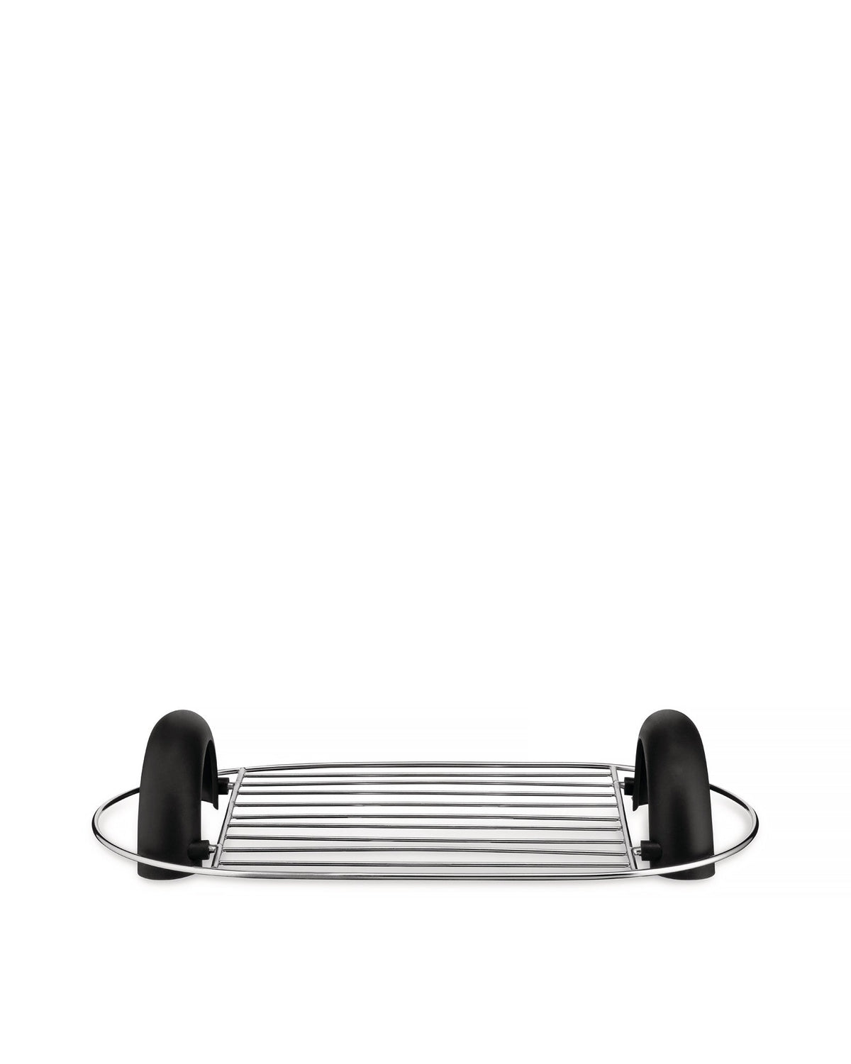Toru: Brioche warmer grill by Nendo | ALESSI