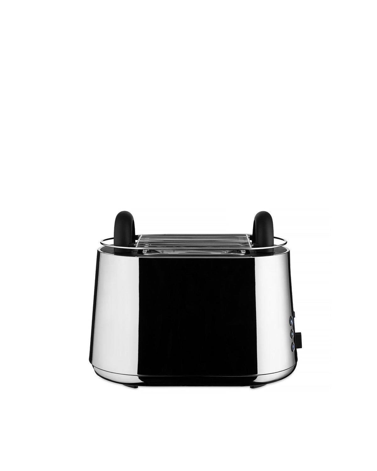 Toru: Brioche warmer grill by Nendo | ALESSI