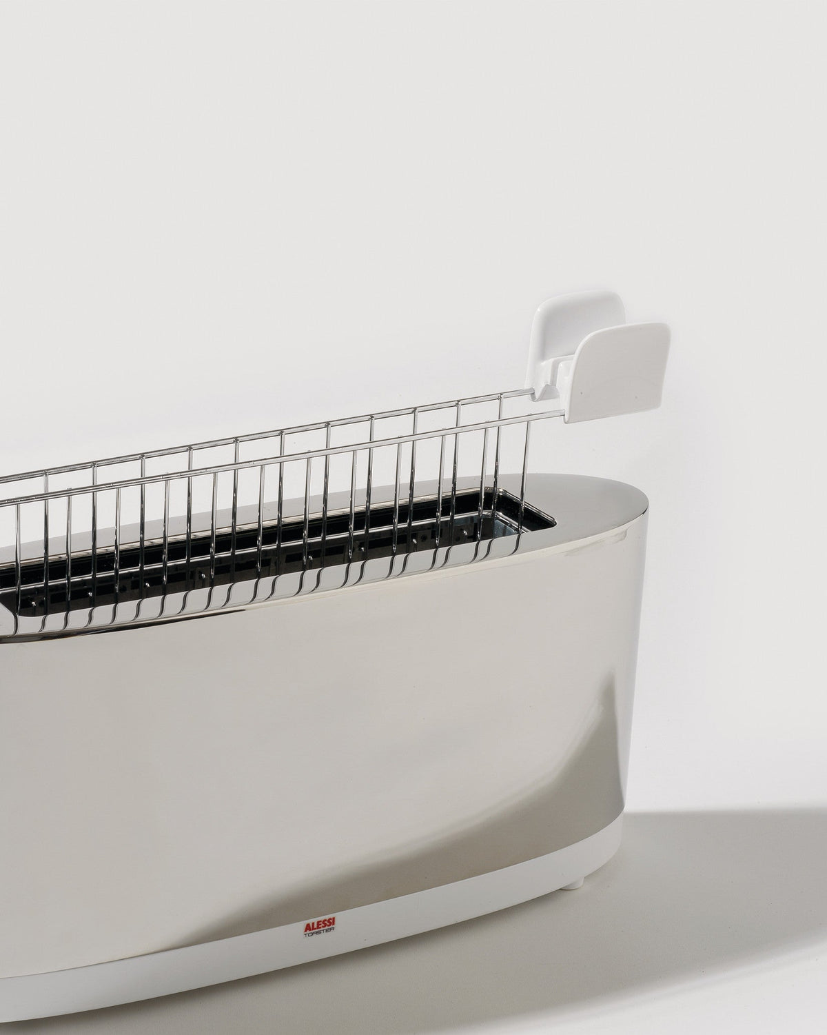 SG68 Toaster Rack | ALESSI