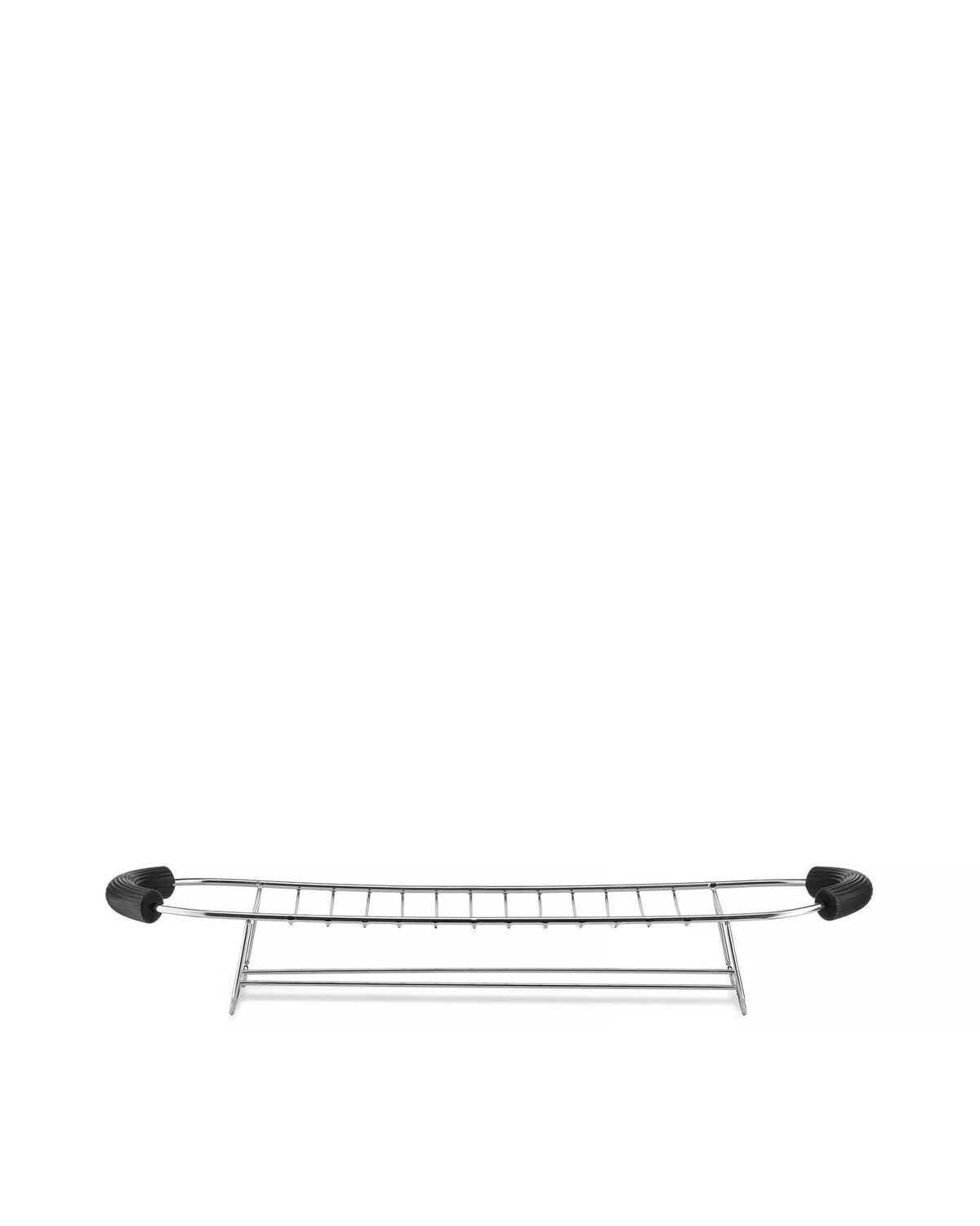 Plissé - Bun warmer grill | ALESSI