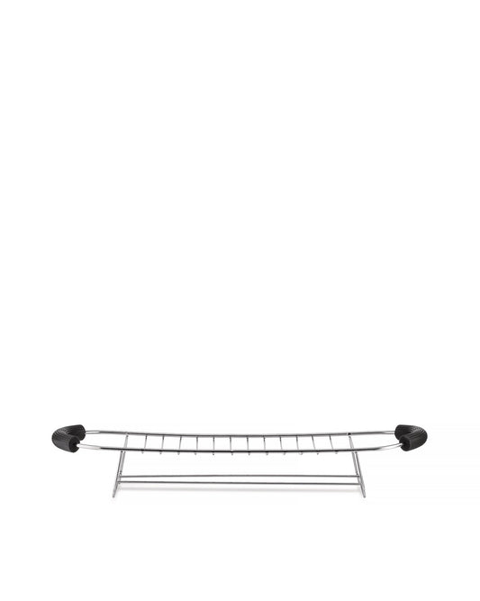 Plissé - Bun warmer grill | ALESSI