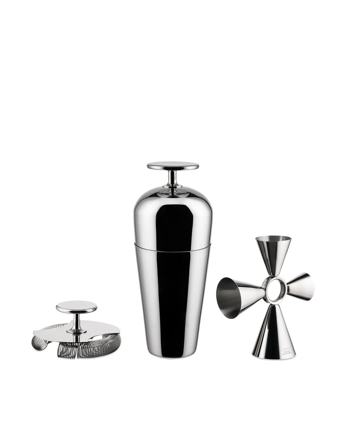 The tending box: Mixing kit | ALESSI
