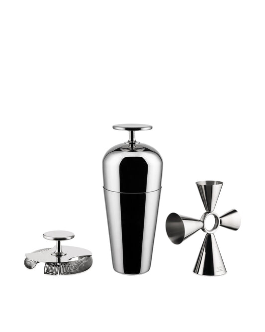 The tending box: Mixing kit | ALESSI
