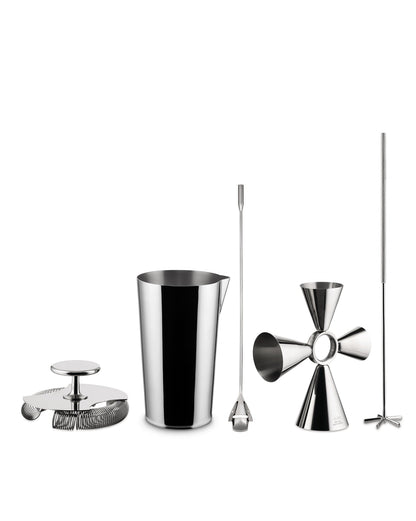 The Tending Box: Cocktail Mixing kit | ALESSI