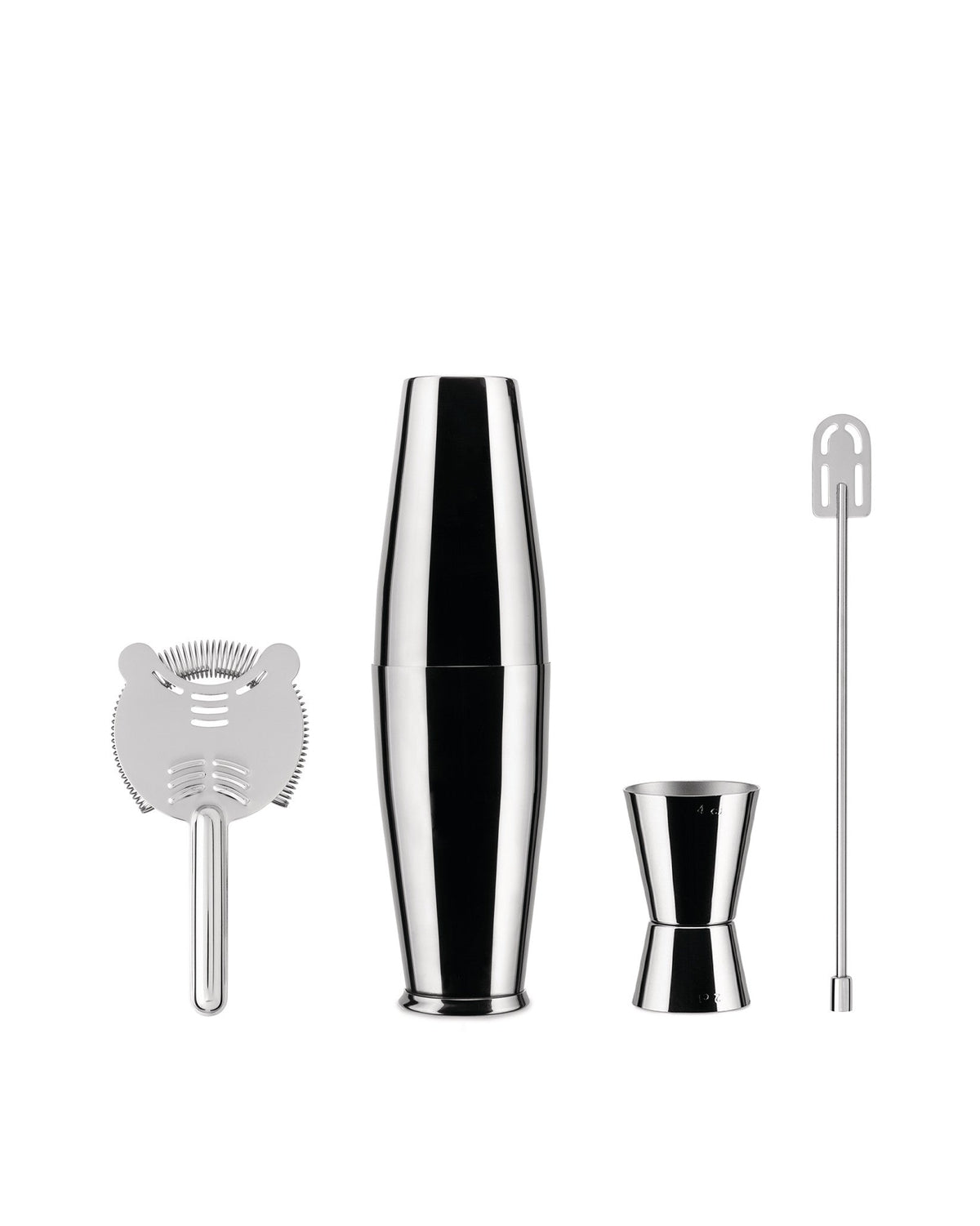 Lunar Eclipse Mixing Kit | ALESSI