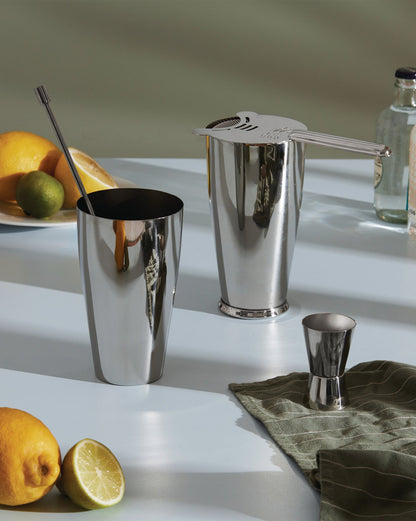Lunar Eclipse Mixing Kit | ALESSI