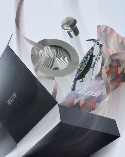 Alessi & Wine: Set by AA.VV. | ALESSI