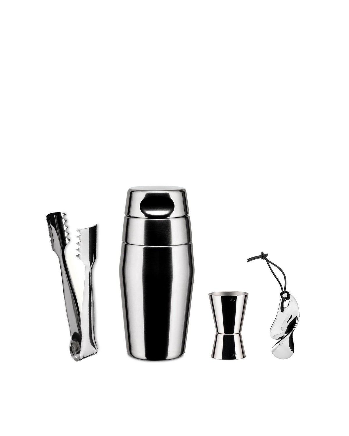 GTSET Mixing Kit | ALESSI