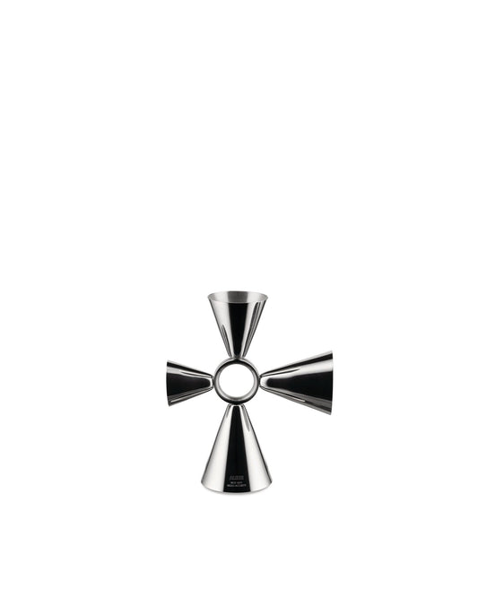 The tending box: Quadri Combo Jigger | ALESSI