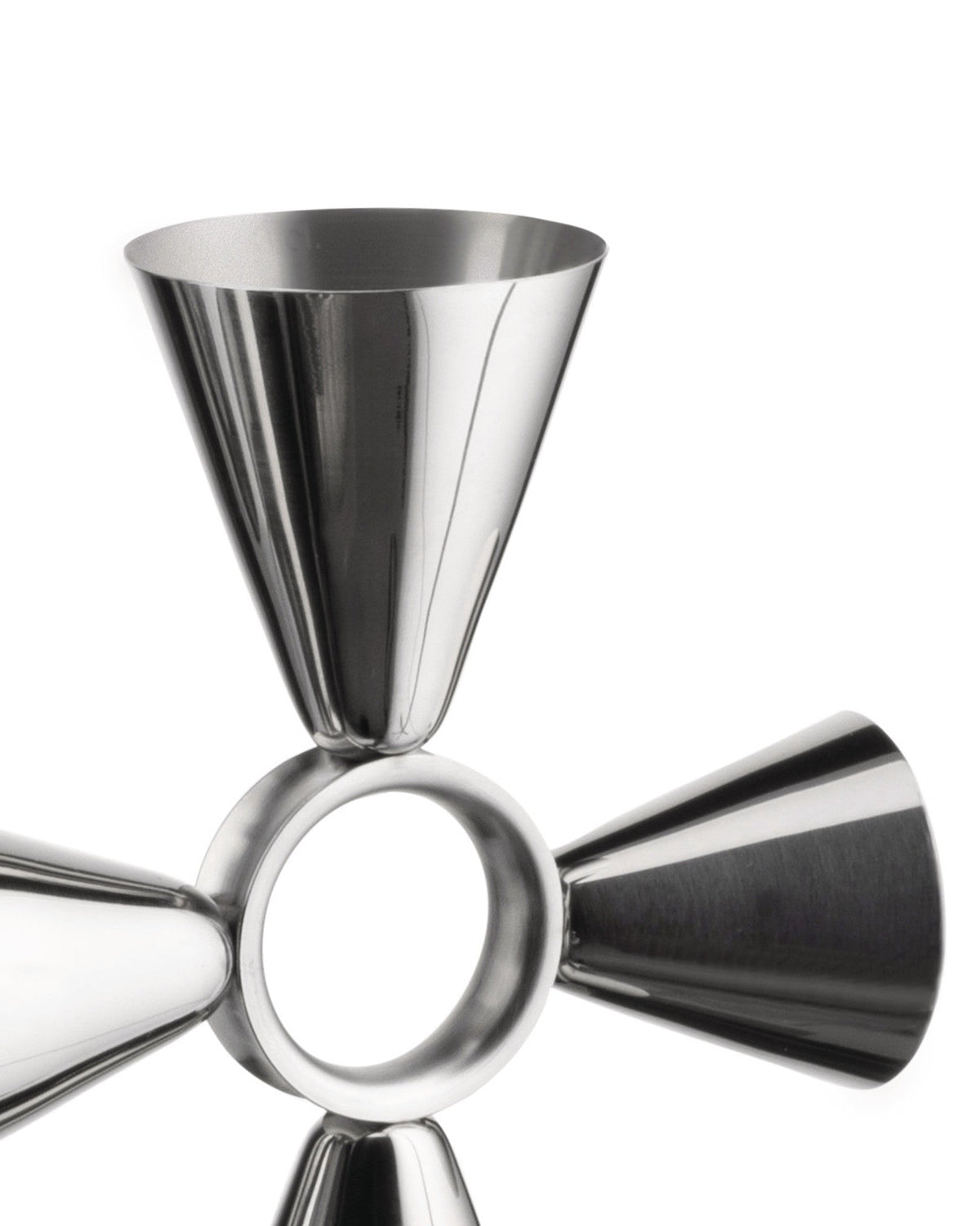 The tending box: Quadri Combo Jigger | ALESSI