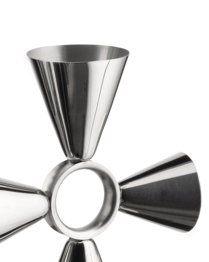 The tending box: Quadri Combo Jigger | ALESSI