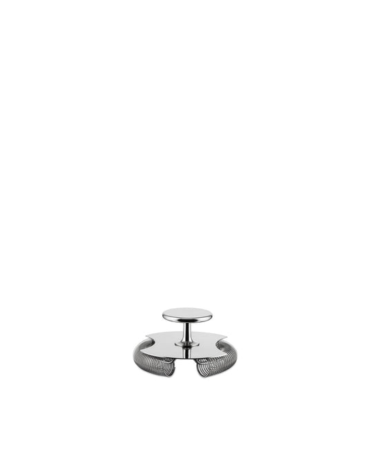 The tending box: Double bar strainer | ALESSI