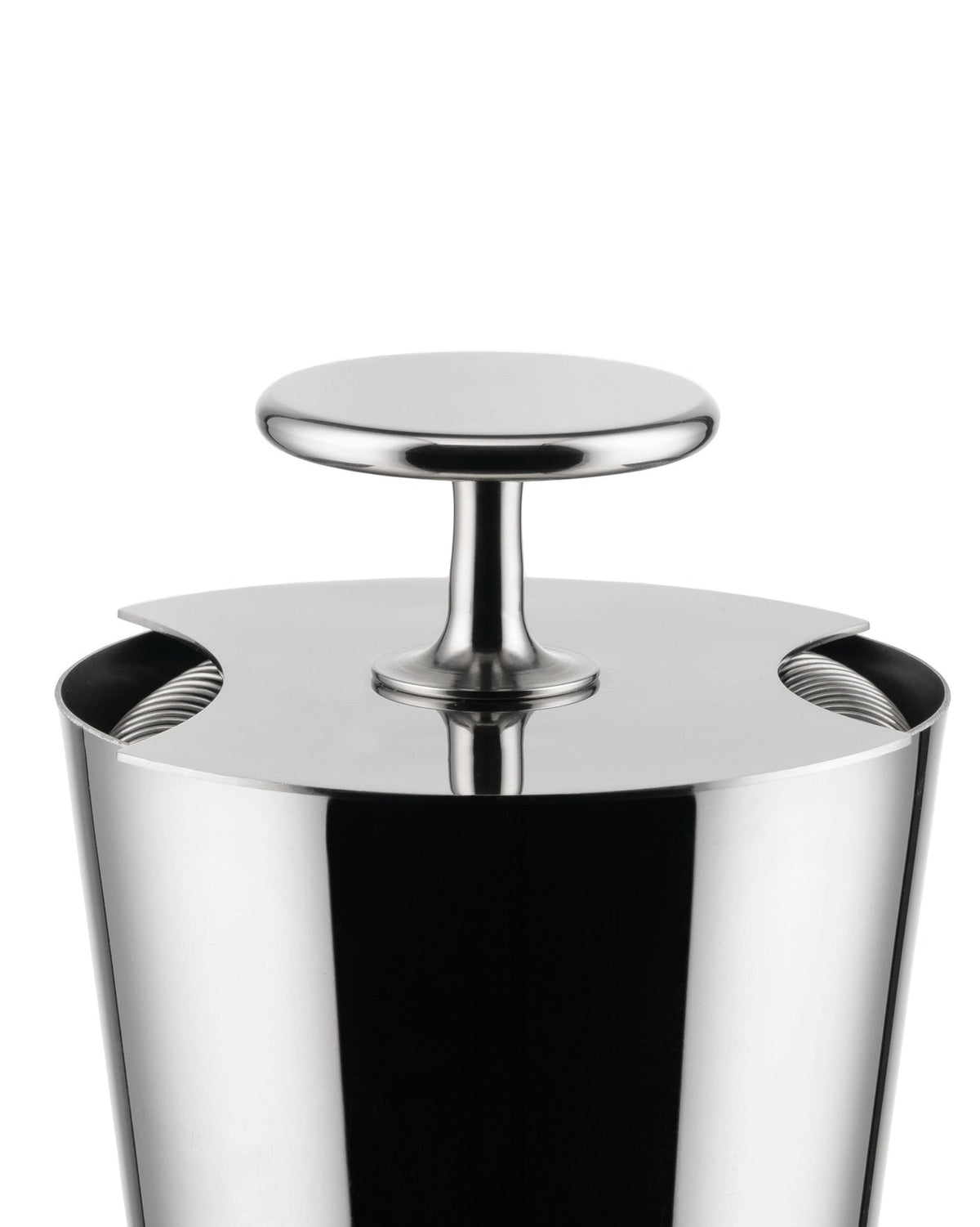 The tending box: Double bar strainer | ALESSI