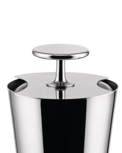 The tending box: Double bar strainer | ALESSI