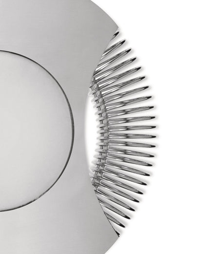 The tending box: Double bar strainer | ALESSI