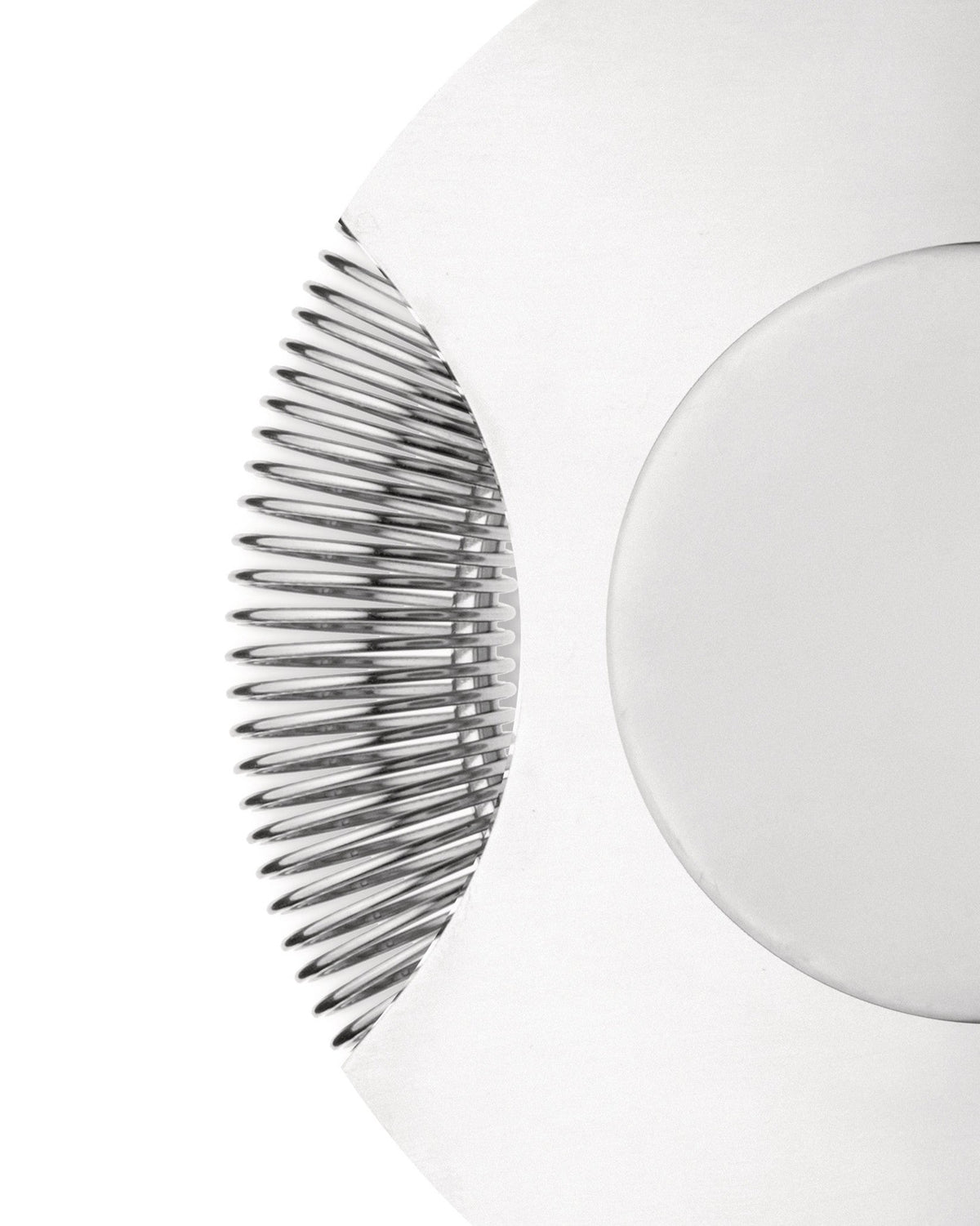 The tending box: Double bar strainer | ALESSI