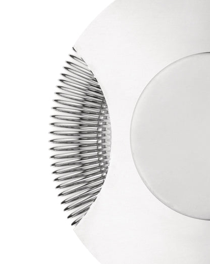 The tending box: Double bar strainer | ALESSI
