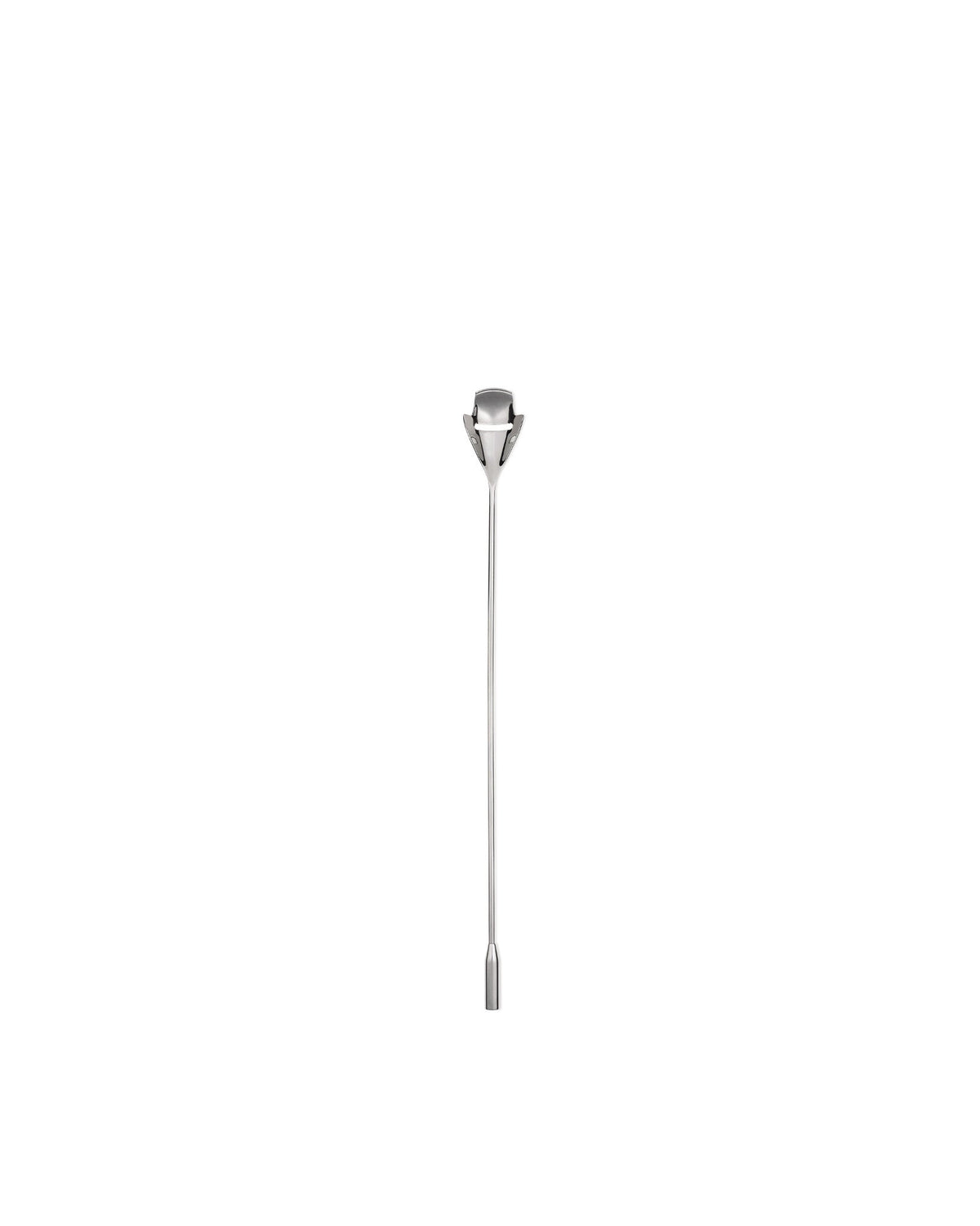 The tending box: Cocktail Mixing spoon | ALESSI