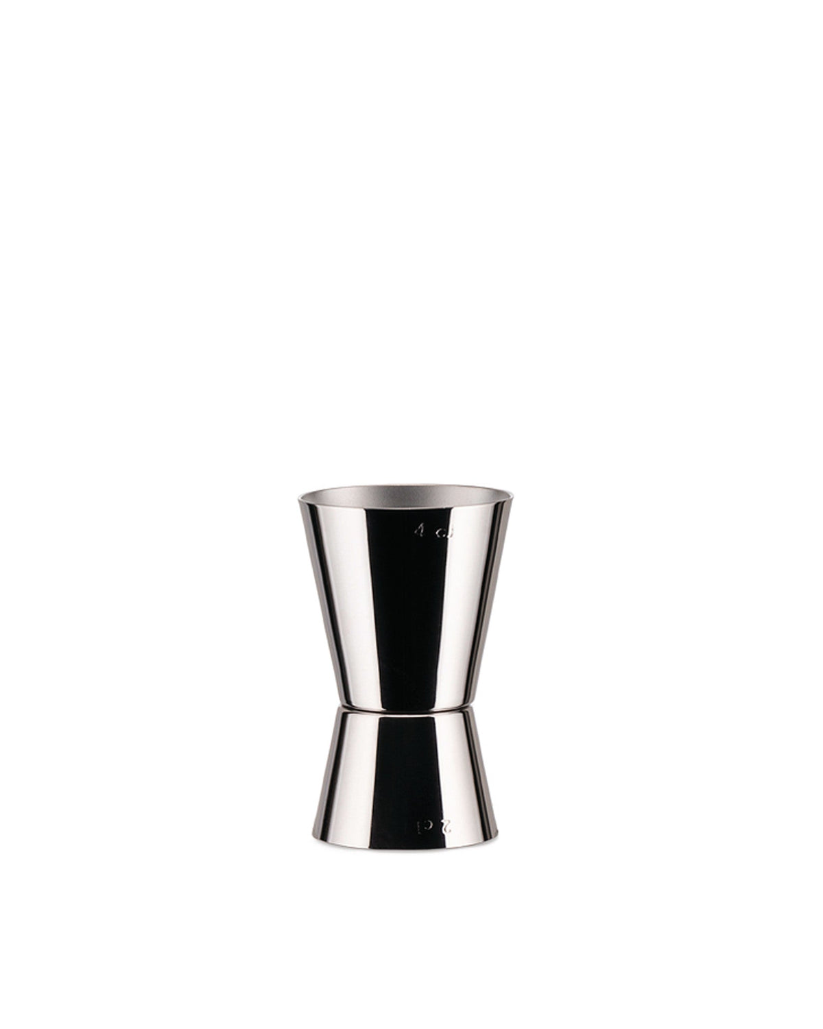 865: Cocktail measure by Anselmo Vitale & Carlo Mazzeri | ALESSI