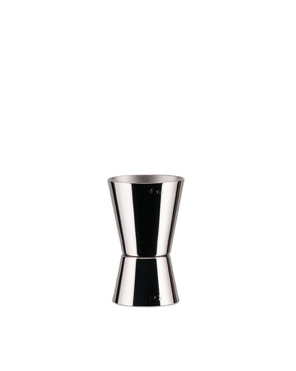 865: Cocktail measure by Anselmo Vitale & Carlo Mazzeri | ALESSI