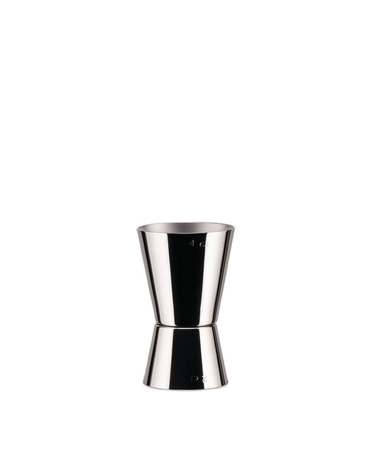 865: Cocktail measure by Anselmo Vitale & Carlo Mazzeri | ALESSI