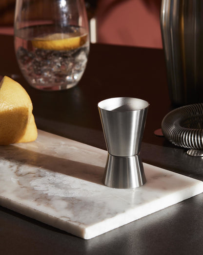 865: Cocktail measure by Anselmo Vitale & Carlo Mazzeri | ALESSI
