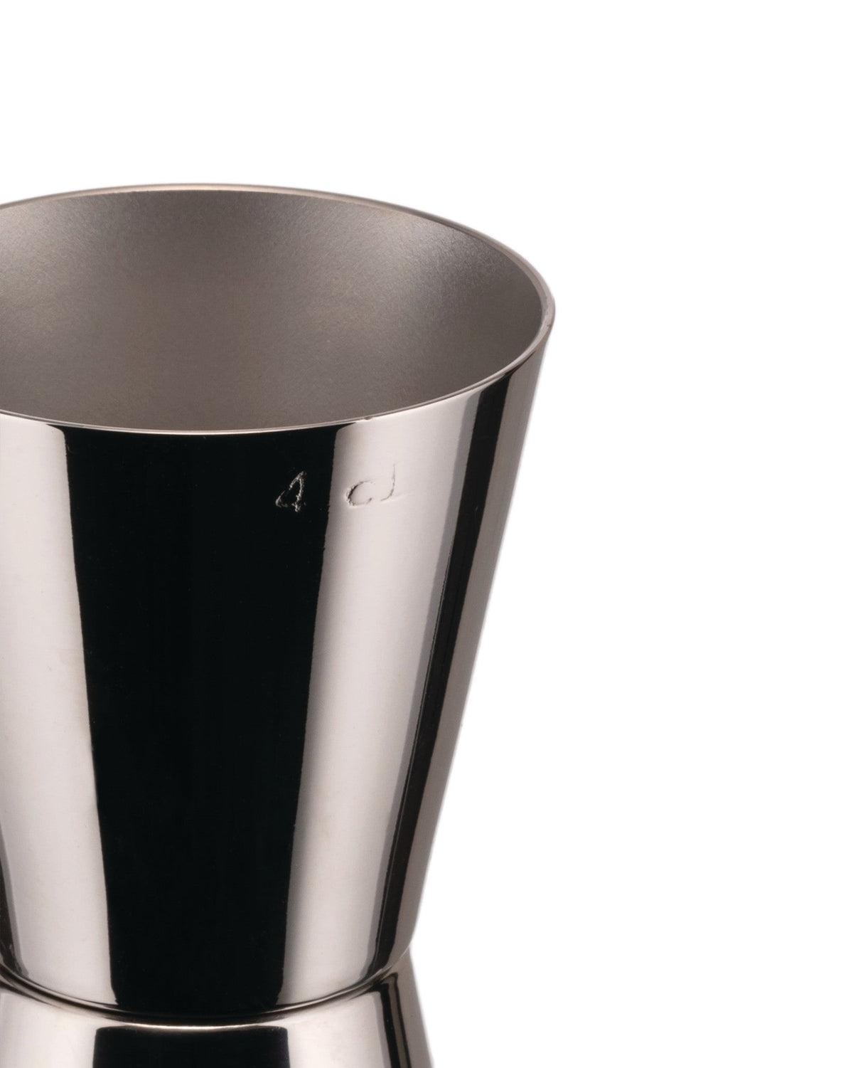 865: Cocktail measure by Anselmo Vitale & Carlo Mazzeri | ALESSI