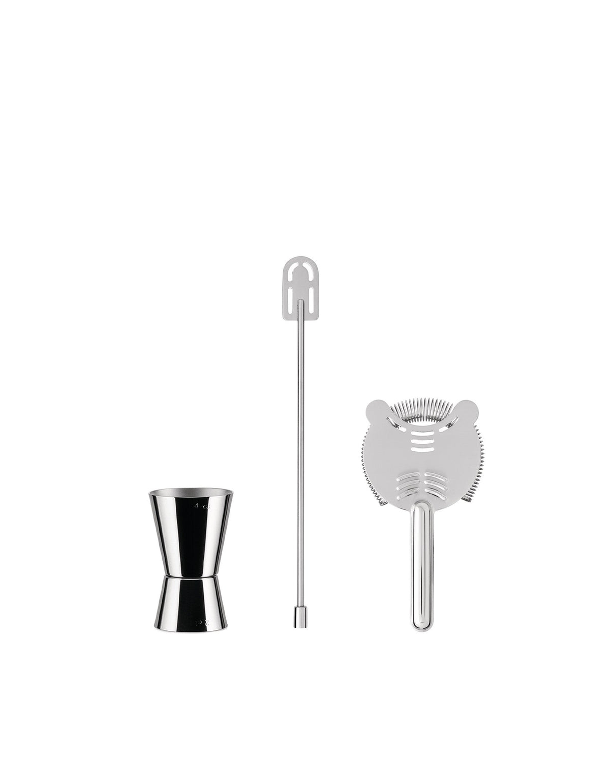 Our Roots - Mixing kit | ALESSI