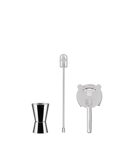 Our Roots - Mixing kit | ALESSI
