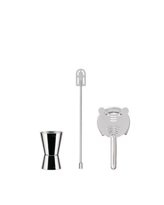Our Roots - Mixing kit | ALESSI
