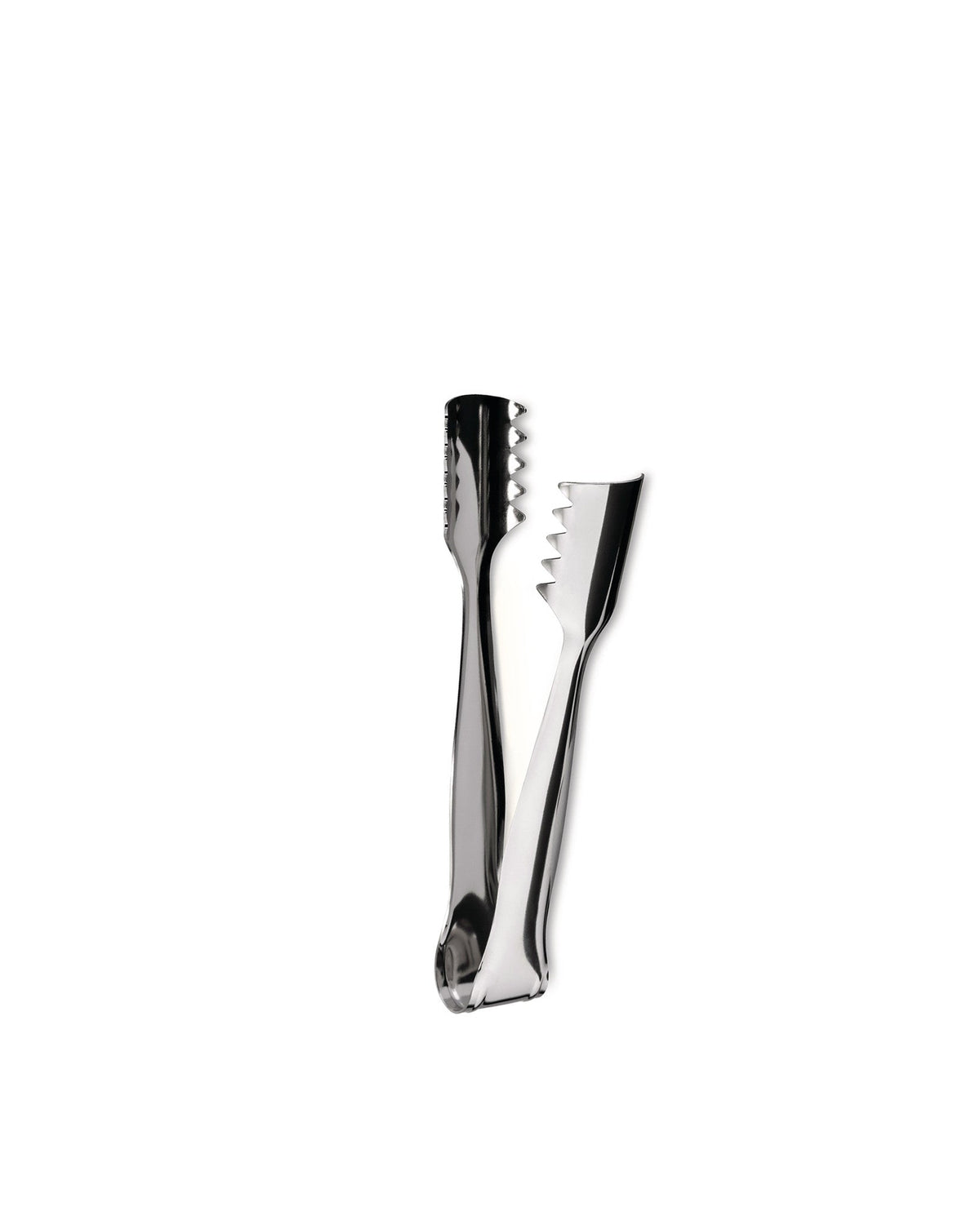 505: Ice tongs by Ufficio Tecnico Alessi | ALESSI