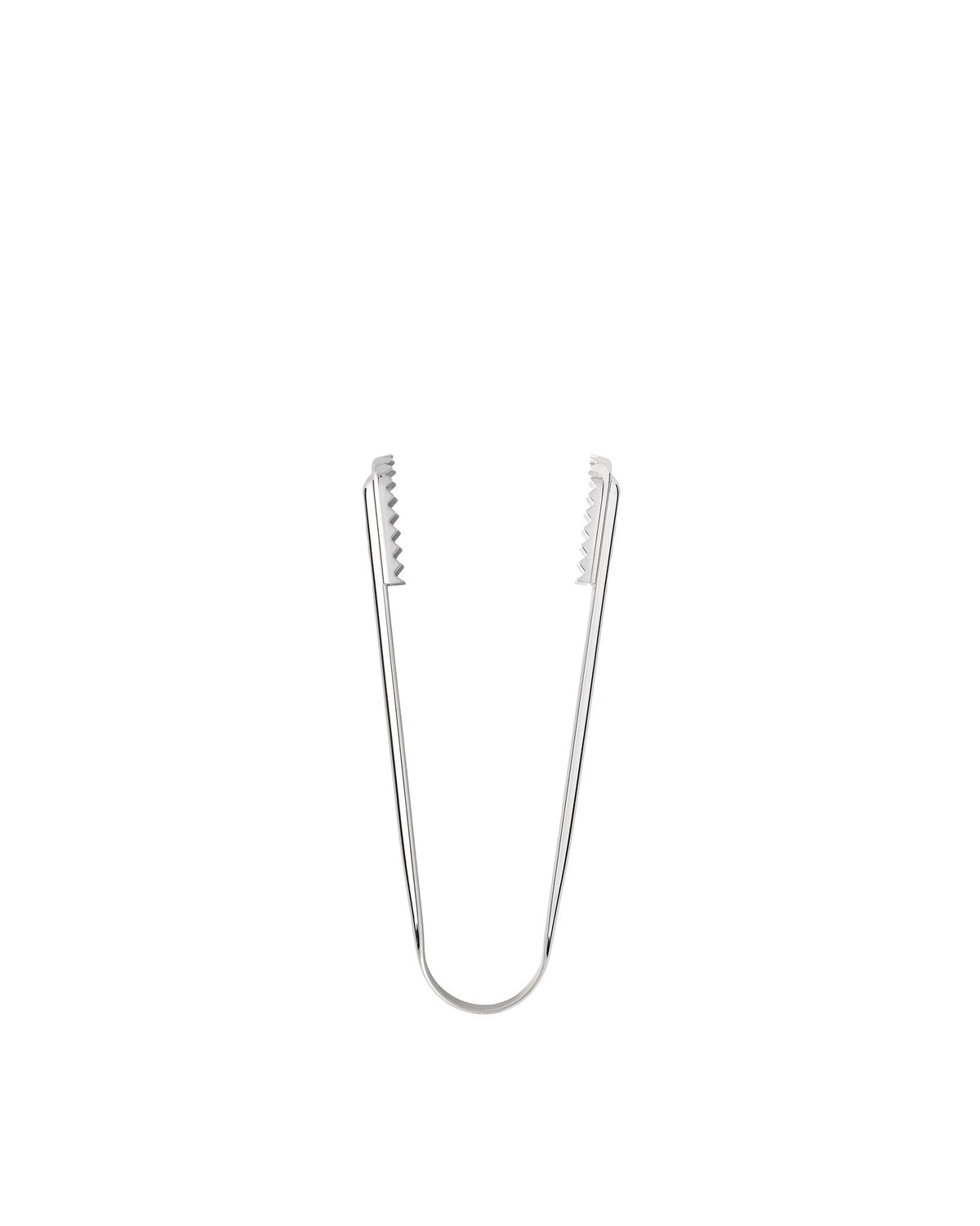 5055: Ice tongs by Ettore Sottsass | ALESSI