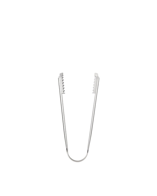 5055: Ice tongs by Ettore Sottsass | ALESSI