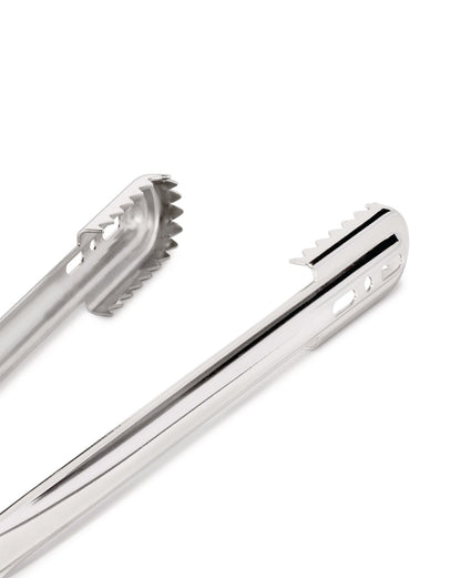 5055: Ice tongs by Ettore Sottsass | ALESSI