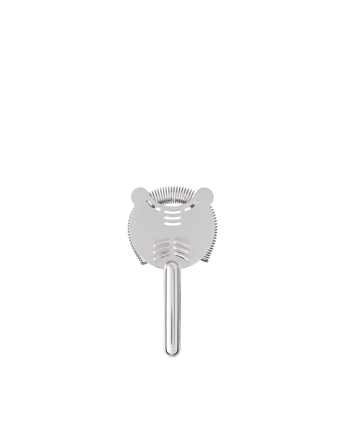 5053: Bar strainer by Ettore Sottsass | ALESSI
