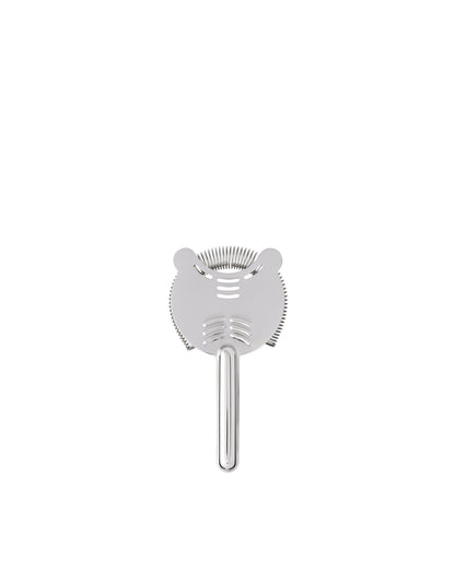 5053: Bar strainer by Ettore Sottsass | ALESSI