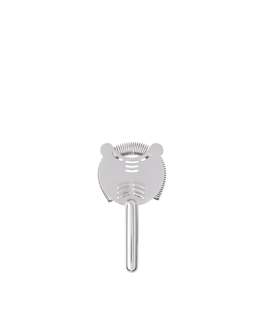 5053: Bar strainer by Ettore Sottsass | ALESSI