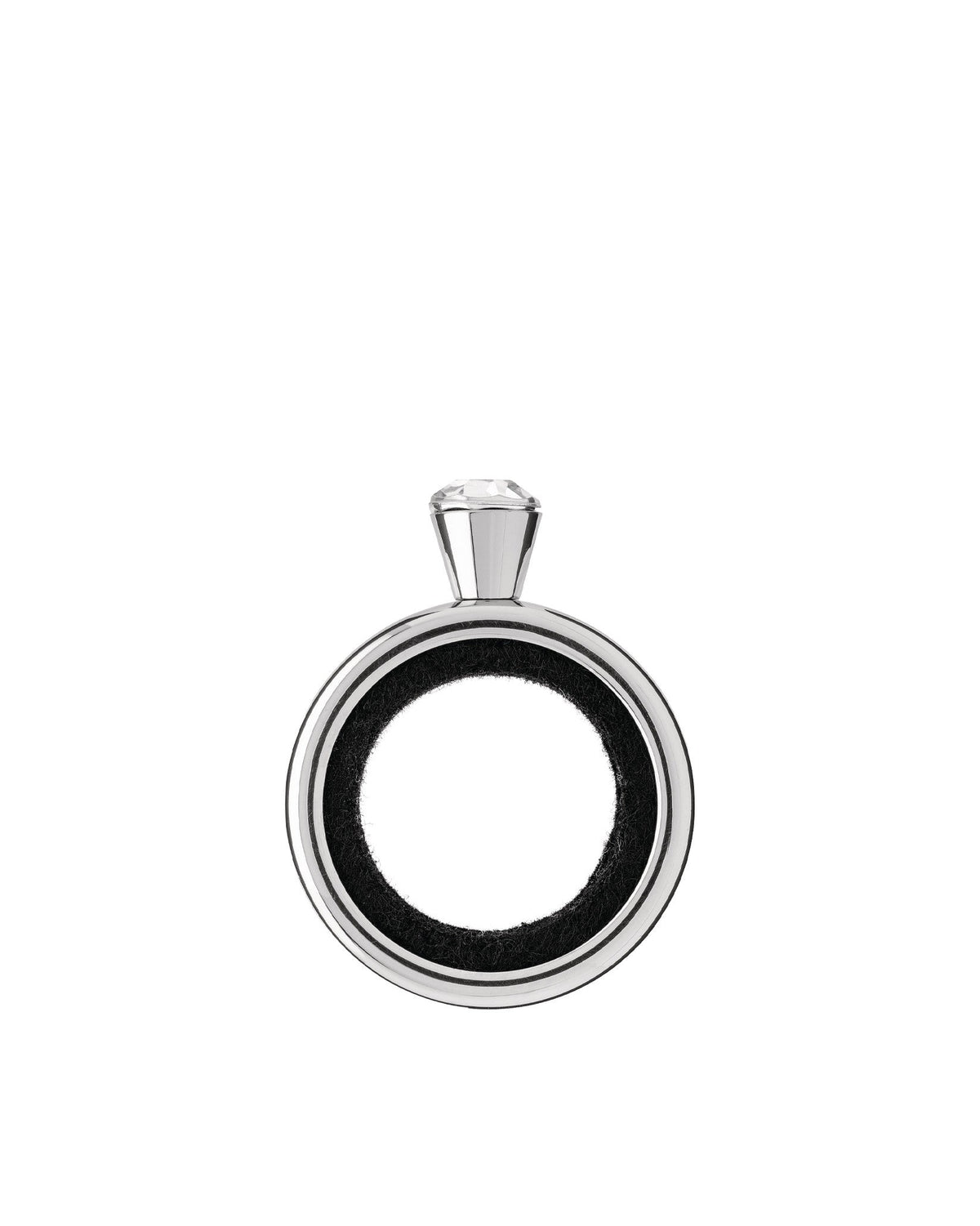 Noè: Drop ring by Giulio Iacchetti | ALESSI