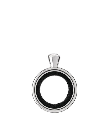 Noè: Drop ring by Giulio Iacchetti | ALESSI