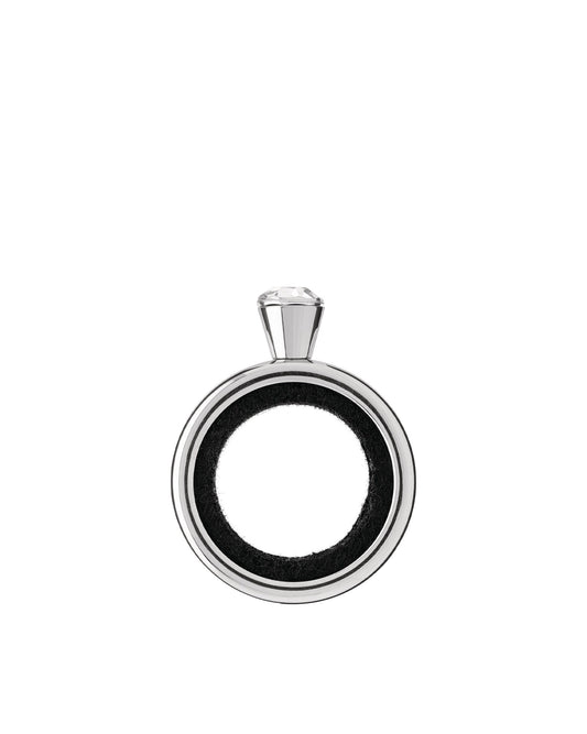 Noè: Drop ring by Giulio Iacchetti | ALESSI