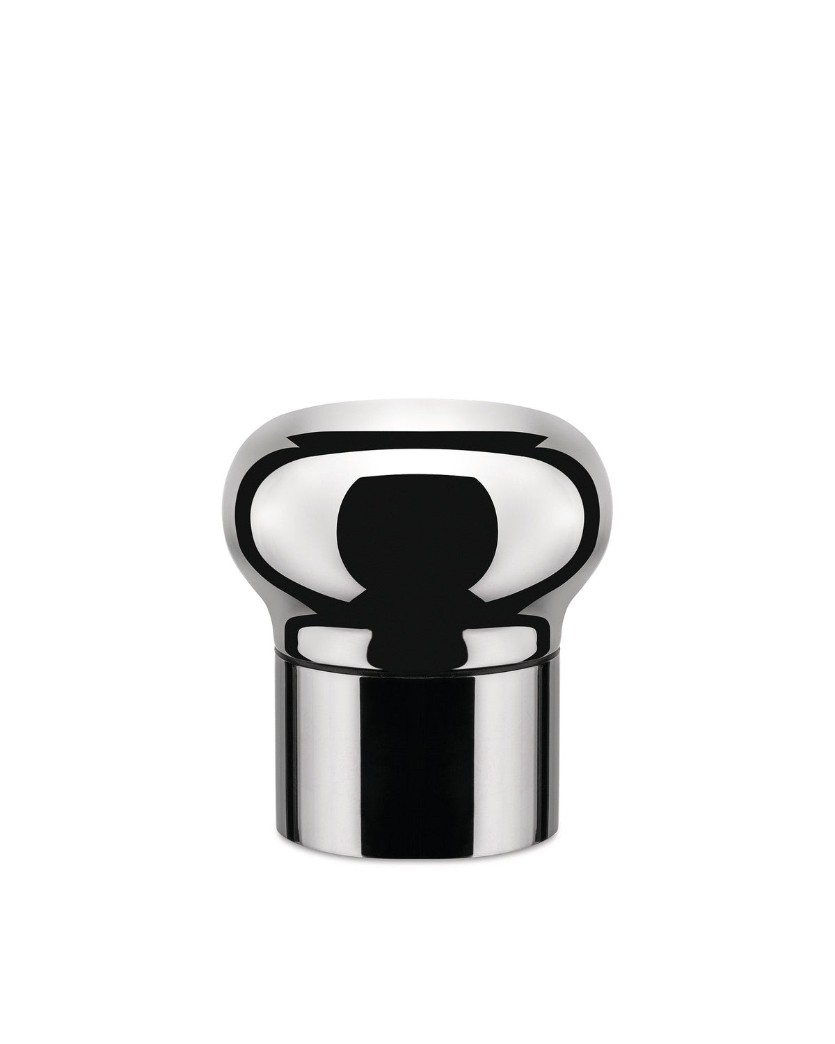 Noè: Wine bottle stopper by Giulio Iacchetti | ALESSI