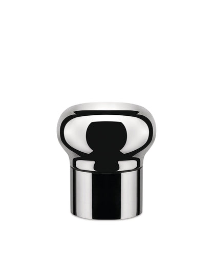 Noè: Wine bottle stopper by Giulio Iacchetti | ALESSI
