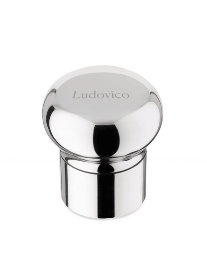 Noè: Wine bottle stopper by Giulio Iacchetti | ALESSI