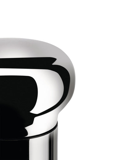 Noè: Wine bottle stopper by Giulio Iacchetti | ALESSI