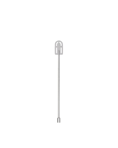 5054: Stirrer by Ettore Sottsass | ALESSI