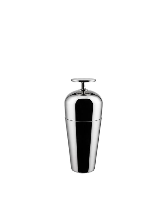 The tending box: “Parisienne” cocktail shaker | ALESSI