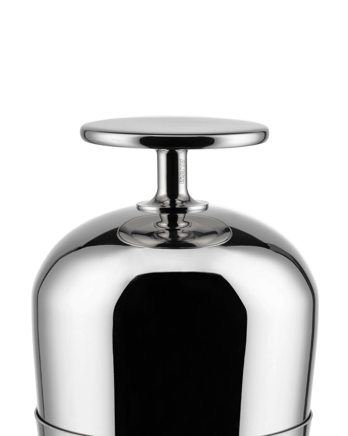 The tending box: “Parisienne” cocktail shaker | ALESSI