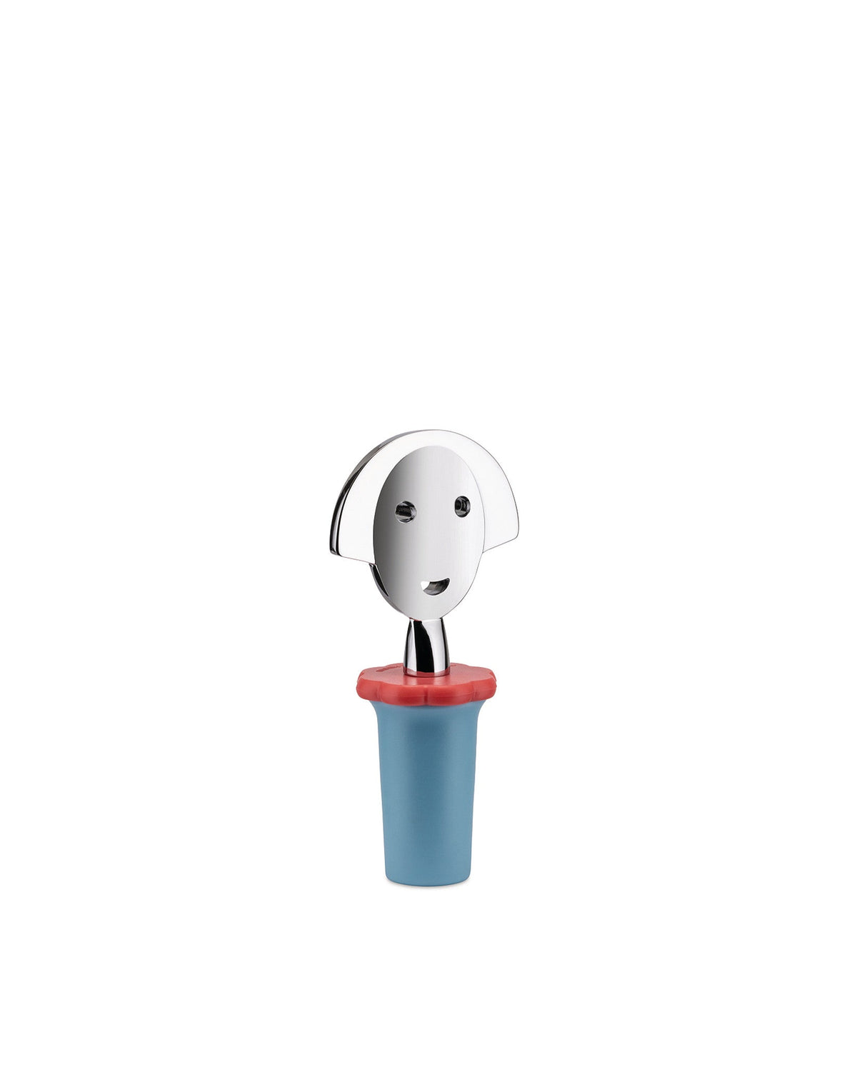 Anna Stop 2: Stopper by Alessandro Mendini | ALESSI