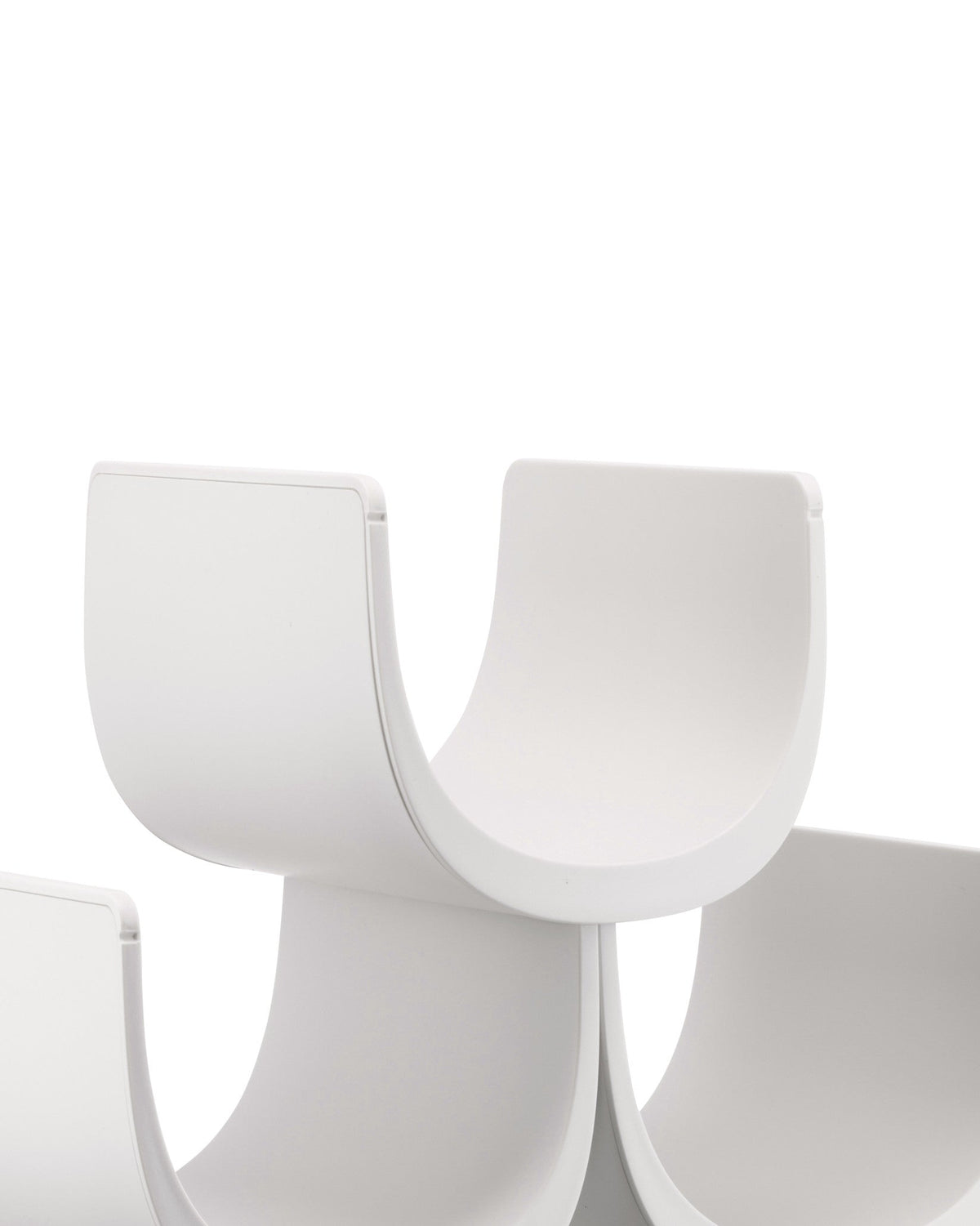 Noè Bottle-Holder | ALESSI